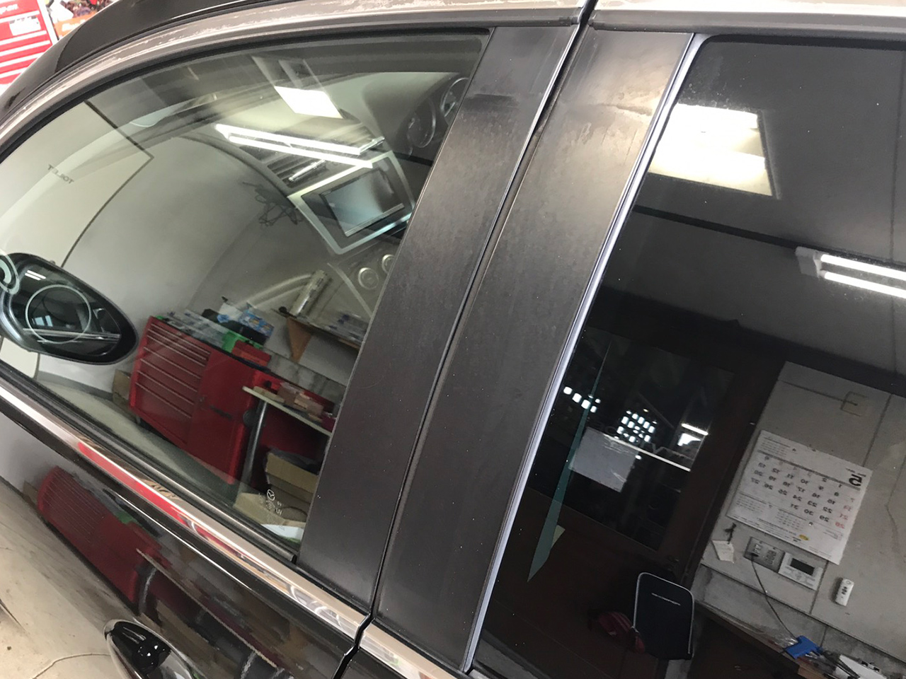 ボディラッピング Vibesヴァイブス